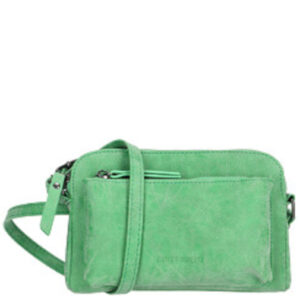 Enrico Benetti crossbody olkalaukku, säädettävä olkahihna