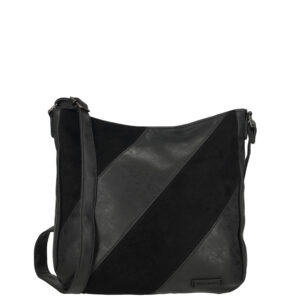 Molly crossbody laukku - 32x9x31cm