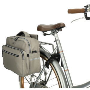 Secc Bicycle Reporter laukku - 40x20x30cm