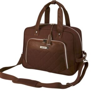 Cabin Max Vela 24l Carry-on sallittu 2-in-1 Lentolaukku - Olkalaukku