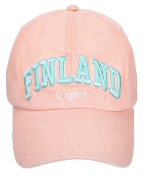 Naisten lippis Finland, Suomi-tuote