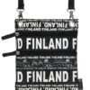 Suomi Finland, Suomi tuote Passilaukku, Kaulalaukku, Kaulakukkaro