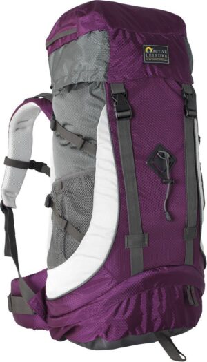Active Leisure Mountain Guide 55 - Reppu - Munakoiso/Hopeanharmaa