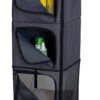 Eurotrail-riippukaappi 4