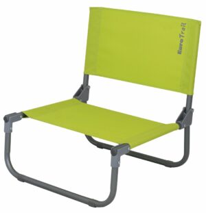 Eurotrail Minor - Retkituoli - Lime