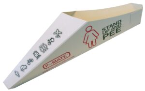 TravelSafe Ladies P-Mate - 5 kpl.