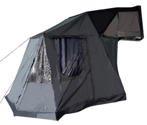 Eurotrail Annex Arusha