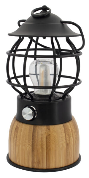 Eurotrail BREEZE ladattava LED-lyhty