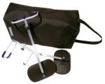 Eurotrail-peililaukku - 46 x 25 x 15 cm