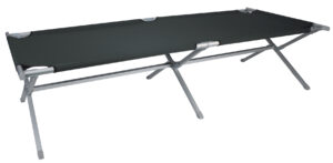 Eurotrail-leirintävuode Cannes L - 208x68x45cm