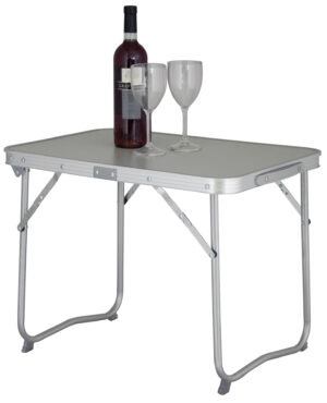 Leirintäpöytä Monaco M - 80x60x70cm