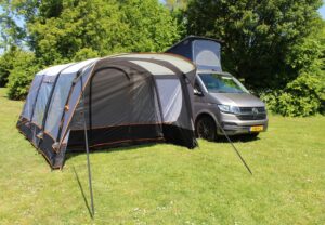 Eurotrail-moottoritie Oak Creek 500 AIR