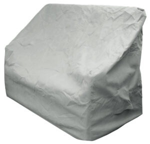Eurotrail-penkin päällinen SFS - 230 x 90 x 100/70 cm - harmaa