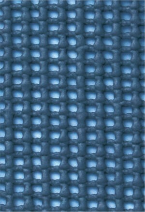 Eurotrail Camptex -telttamatto - 300 x 3000 cm rulla - sininen