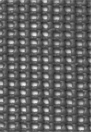 Eurotrail Camptex -telttamatto - 300 x 700 cm - Antrasiitti