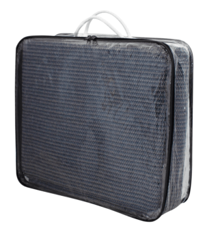 Eurotrail Multi-teltan matto - Verkko - 300 x 600 cm