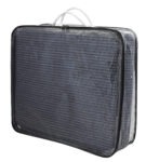 Eurotrail Multi-teltan matto - Verkko - 250 x 500 cm