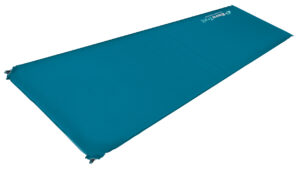 Eurotrail - itsestään täyttyvä / eristävä patja - Iso-Camp Extra Comfort DLX - 10 cm