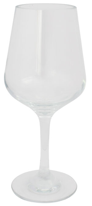 Eurotrail-viinilasi - MS-materiaalia - 290ml