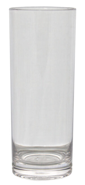 Eurotrail Longdrink -lasi 360 ml - 2 kpl
