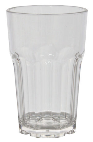Eurotrail-juomalasit - 285 ml - 2 kpl