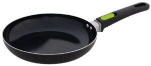 Eurotrail alumiininen paistinpannu keraamisella pinnoitteella, Ø28cm