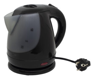 Eurotrail-vedenkeitin 1,0 l - 230 V
