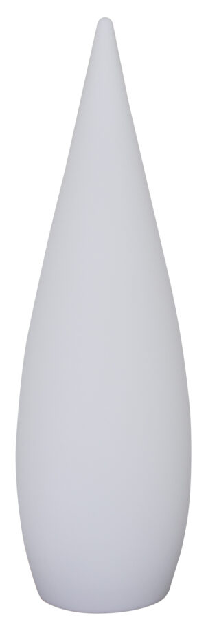 Eurotrail Cone 80 cm ladattava terassivalaisin