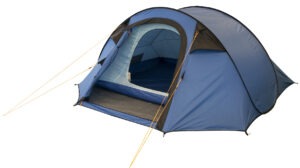 Eurotrail Spring 3 - Pop Out - Delftin sininen / musta