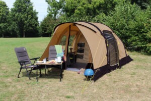 Eurotrail IOWA BTC -lento