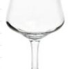Eurotrail-lasipullo - luksusmalli - MS-muovia - 380 ml