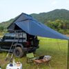 Eurotrail Canopy Mandara 130