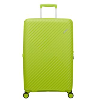 American Tourister Diablast - L-kokoinen matkalaukku 78x49x31cm