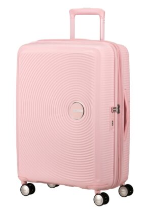 American Tourister Soundbox - 67 x 46.5 x 29/32 cm