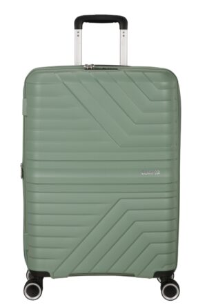 American Tourister Flytwist - 78 x 50 x 30/33 cm