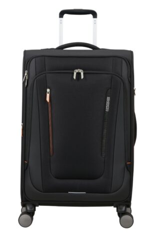 American Tourister Wanderlite - 68 x 43 x 29/32 cm