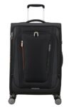 American Tourister Wanderlite - 68 x 43 x 29/32 cm