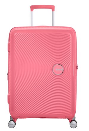 American Tourister Soundbox - 67 x 46.5 x 29/32 cm