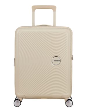 American Tourister Soundbox - 55 x 40 x 20cm