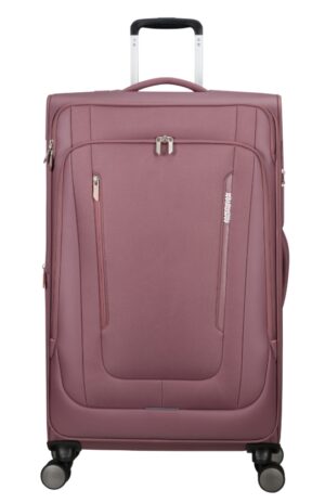 American Tourister Wanderlite - 68 x 43 x 29/32 cm
