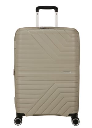 American Tourister Flytwist - 67 x 45 x 26/29 cm