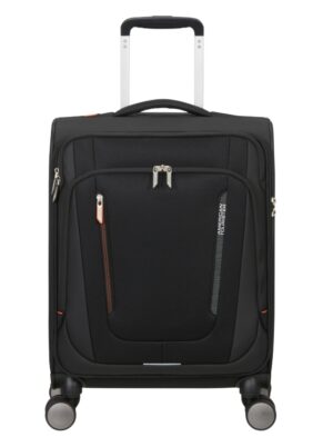 American Tourister Wanderlite - 55 x 40 x 20cm