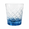 Eurotrail Opera-vesilasi 350 ml sininen