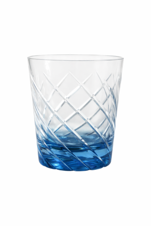 Eurotrail Opera-vesilasi 350 ml sininen