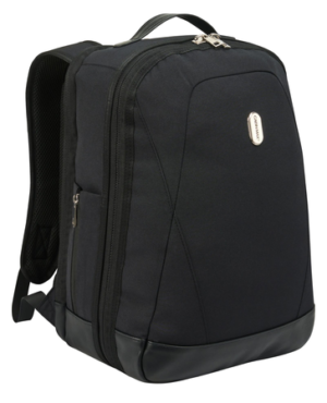 Santa Cruz lentoreppu 40x30x20,  Anti theft tasku