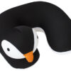 TravelSafe lasten niskatyyny - Pingviini