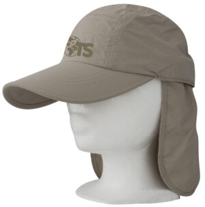 TravelSafen aavikkolippis – Beige