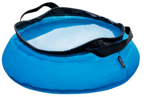 TravelSafe-taittuva pesuallas
