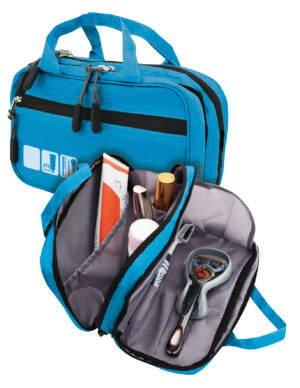 TravelSafe-kosmetiikkalaukku – L – Azuuri