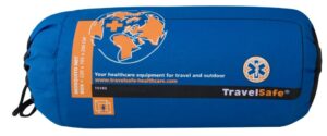 TravelSafe-hyttysverkkolaatikkomalli – 1 hengelle